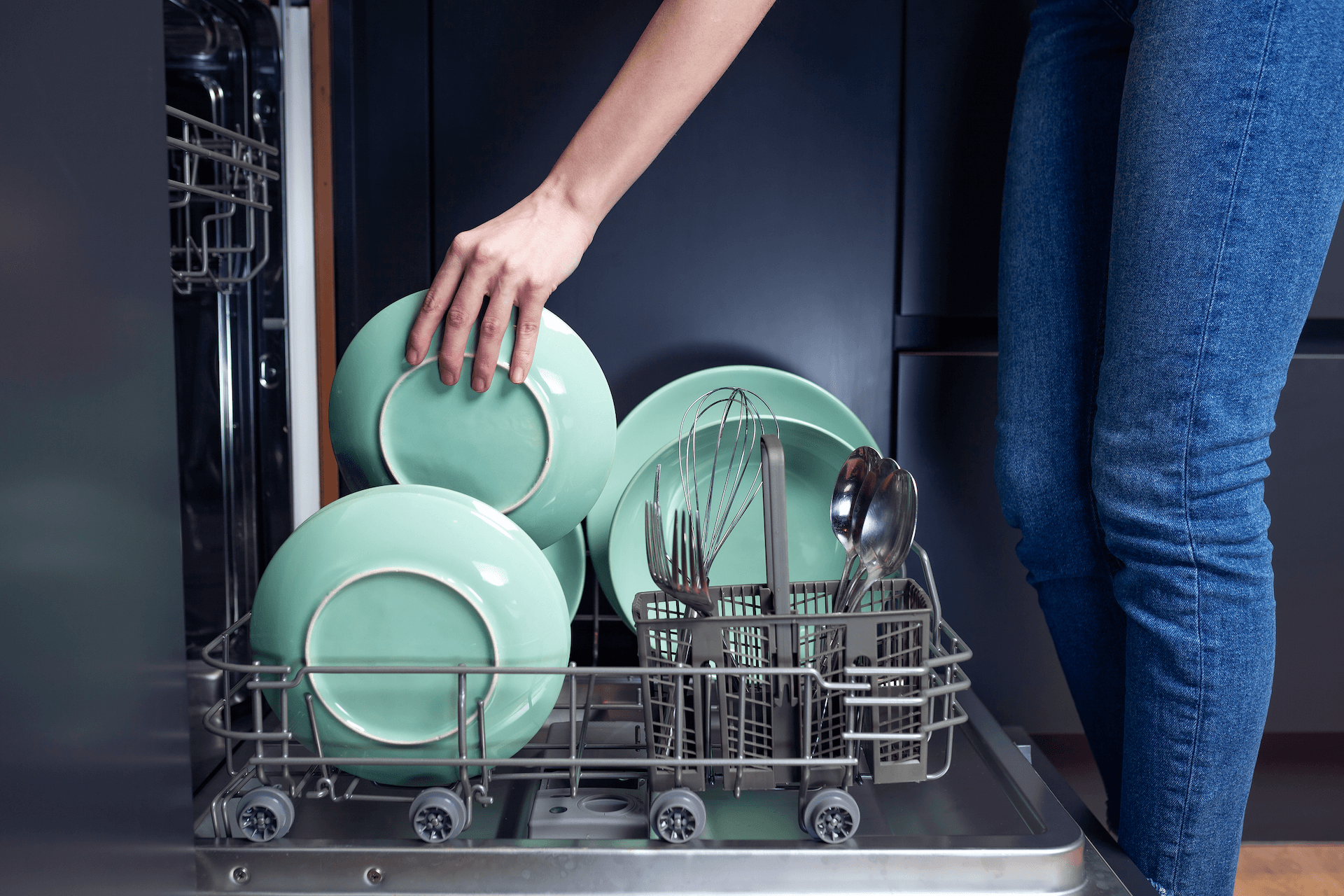 How to Load a Dishwasher Blog Altus