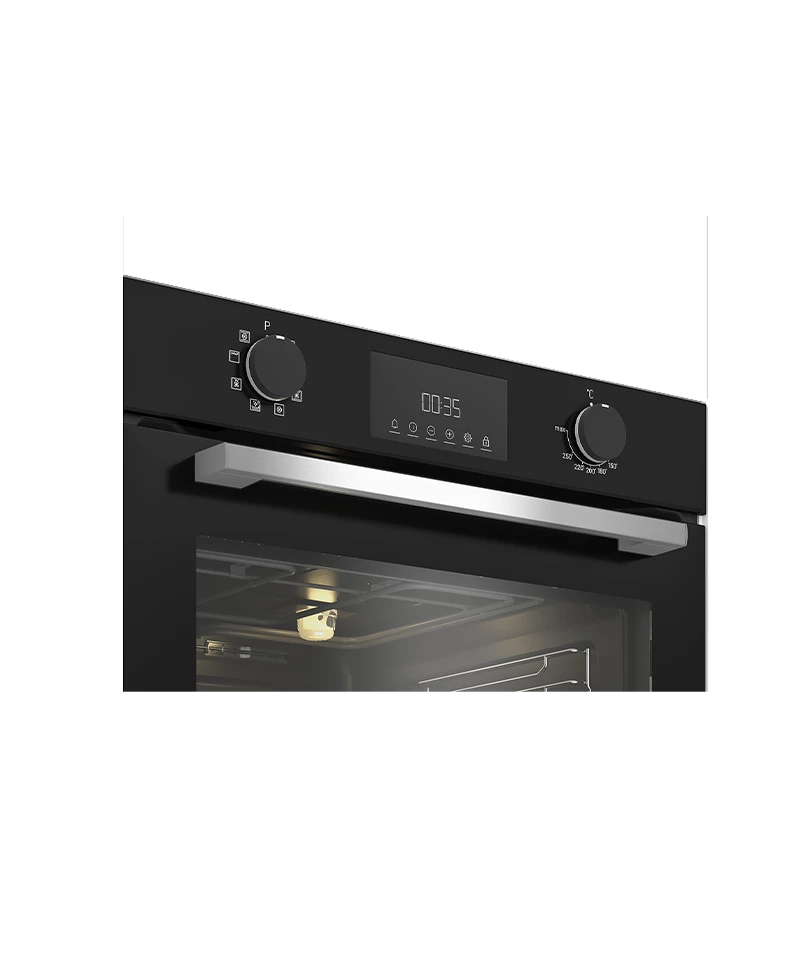 MultiFunction BuiltIn Oven Built in Ovens Altus