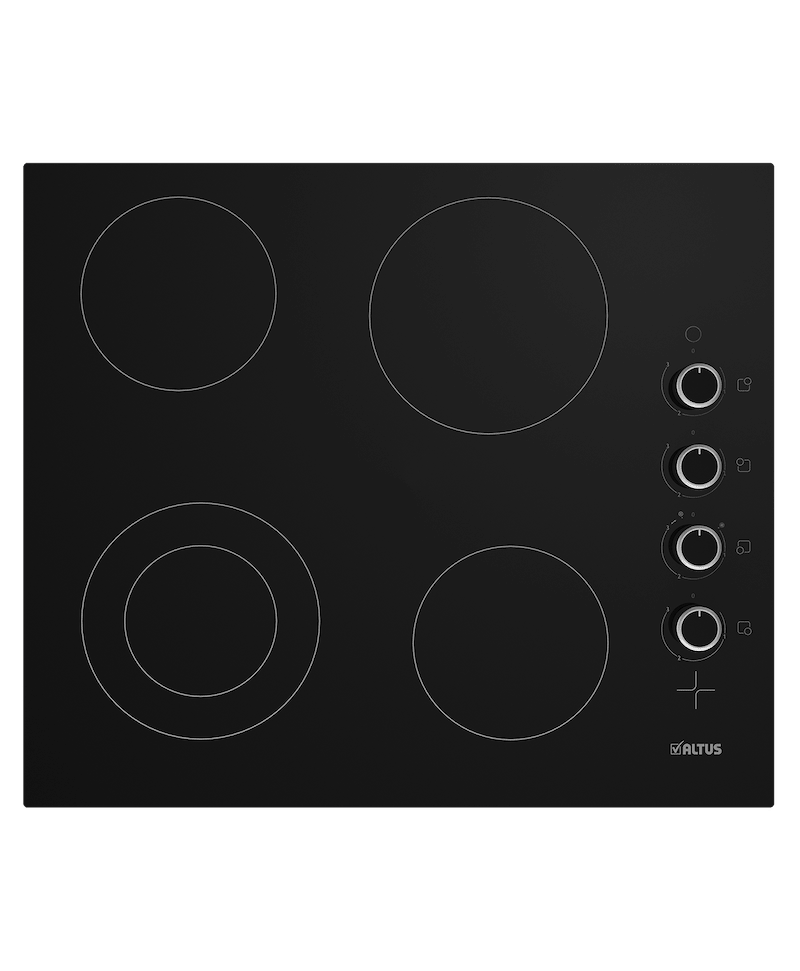 glass stovetops