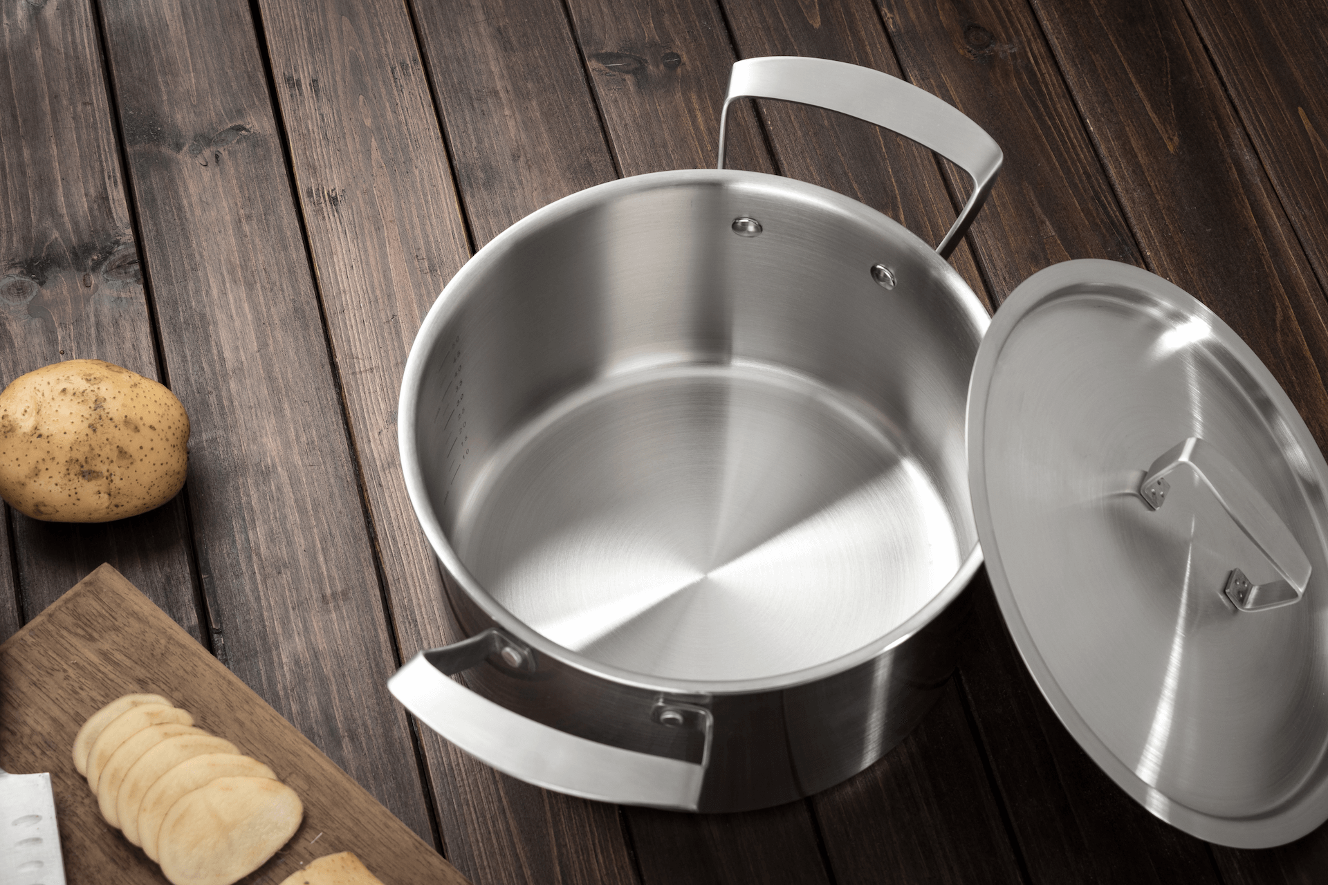 Types of Cooktops Blog Altus