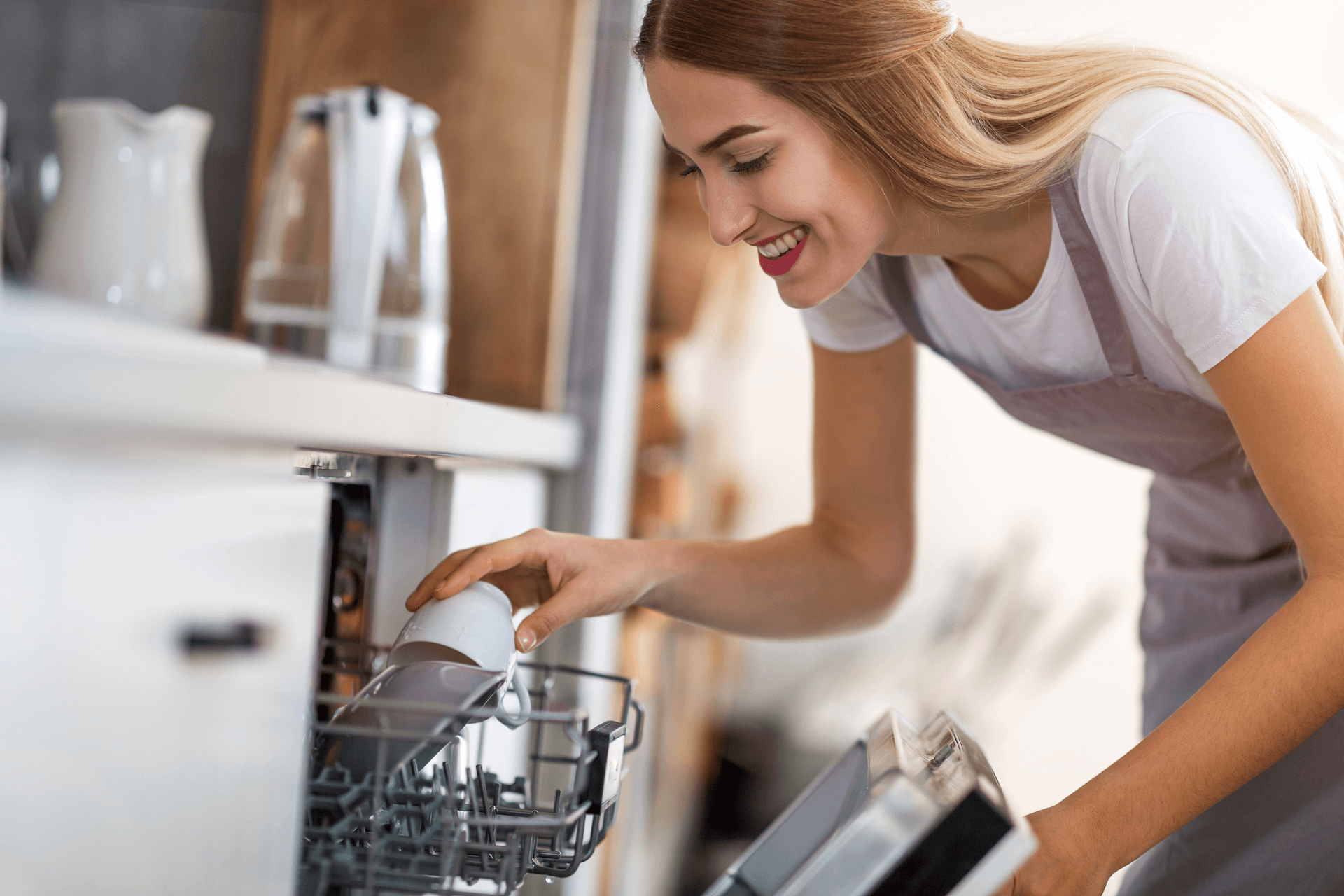 How to Use a Dishwasher Blog Altus