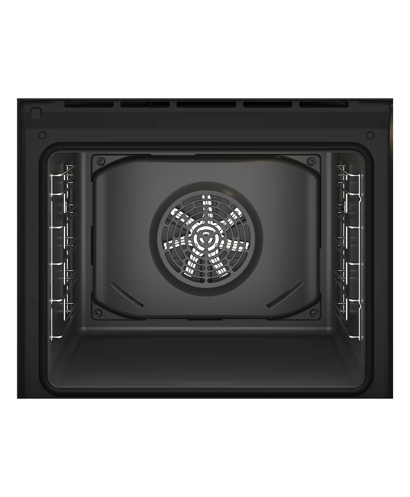 Fan Forced Built In Oven Ovens Altus