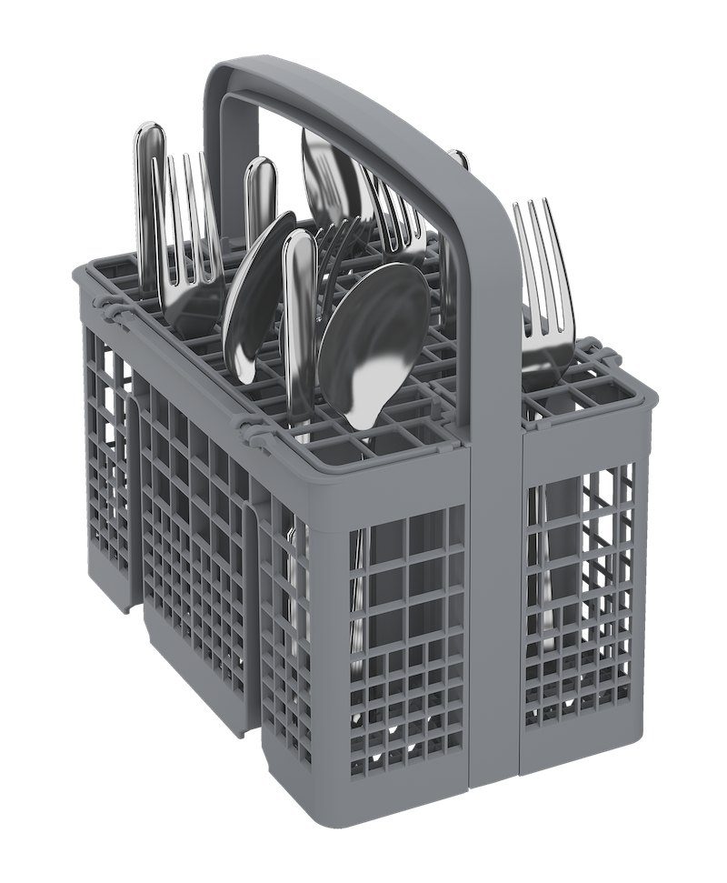 White Freestanding Dishwasher Dishwashers Altus